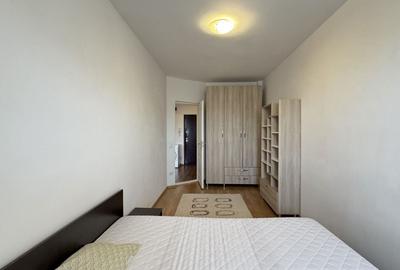 Apartament cu 2 camere semidecomandat, mobilat în Mănăștur - 4