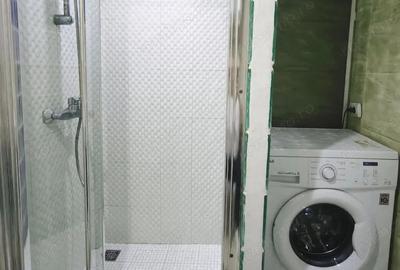 Garsonieră în Muncii - 3