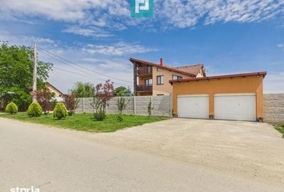 Casă cu 6 camere cu Teren 619 Mp în Central - 2