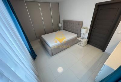 Apartament cu 2 camere semidecomandat, mobilat în Andrei Mureșanu - 4
