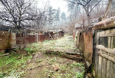 Casă cu 4 camere în Suseni - 5