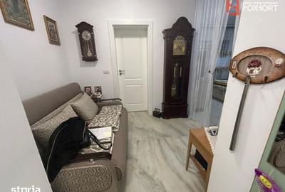 Garsonieră decomandată în Giroc - 1