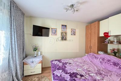 Apartament cu 2 camere semidecomandat, mobilat în Mănăștur - 5