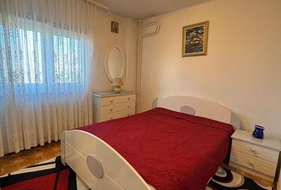 Apartament cu 2 camere semidecomandat, mobilat în Tineretului