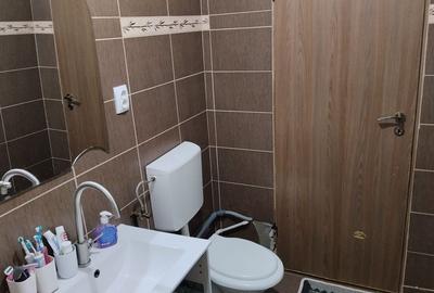 Apartament cu 2 camere în Fundătura - 2