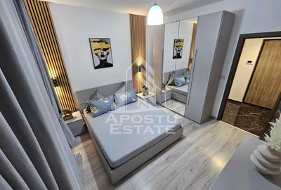 Apartament cu 3 camere decomandat în UTA