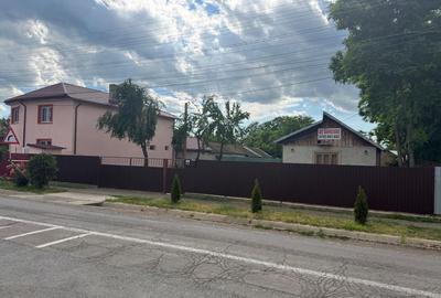 Casă cu 4 camere în Scorțaru Vechi - 2