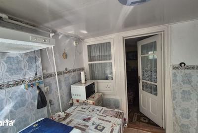 Casă cu 4 camere cu Teren 679 Mp în Central - 7