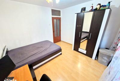 Apartament cu 3 camere decomandat în Mărăști - 7