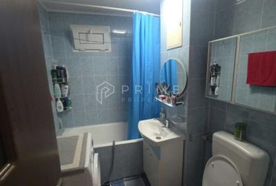Apartament cu 2 camere în Unirii