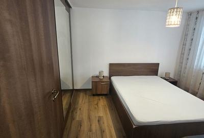 Apartament cu 2 camere semidecomandat în Muncii - 2
