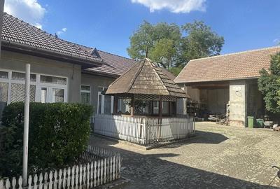 Casă cu Teren 2316 Mp în Biled - 3