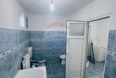 Casă individuală cu 6 camere cu Teren 3300 Mp în Central - 20