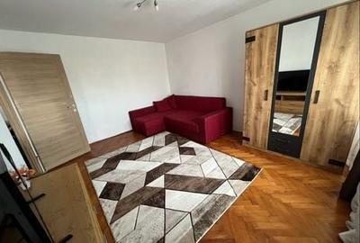 Apartament cu 2 camere decomandat în Mărăști - 6