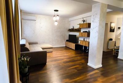 Casă cu 4 camere cu Teren 150 Mp în Central