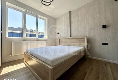 Apartament cu 3 camere în Florești - 13