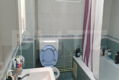 Casă individuală cu 7 camere cu Canalizare în Mihai Viteazu - 7