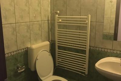Apartament cu 3 camere decomandat, mobilat în Zorilor - 9
