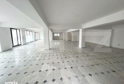 Spațiu comercial, de 270 mp, în Cetate - 4