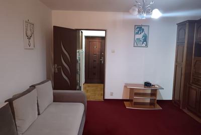 Garsonieră, mobilată în Vitan