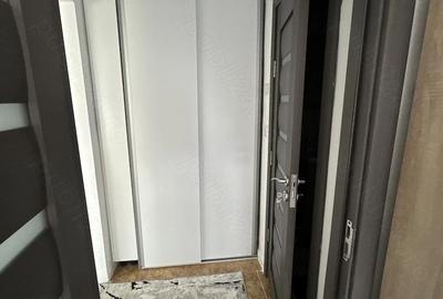 Apartament cu 2 camere semidecomandat în Ultracentral - 3
