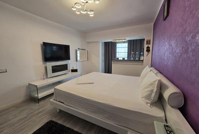 Apartament cu 2 camere semidecomandat în Mazepa 1