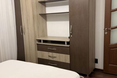 Apartament cu 2 camere decomandat în Central - 2