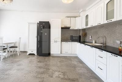 Apartament cu 2 camere semidecomandat, mobilat în Mănăștur - 3