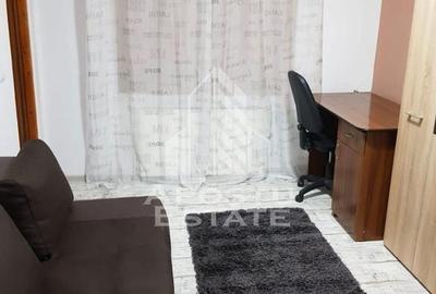 Garsonieră decomandată în Șagului - 2
