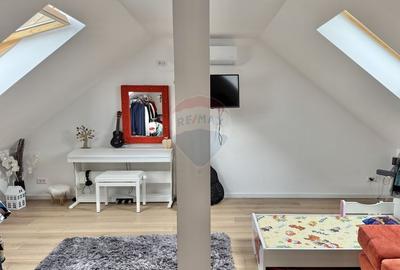 Casă cu 4 camere cu Teren 127 Mp în Nojorid - 8