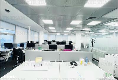 Spațiu comercial, de 255 mp, în Gara de Nord