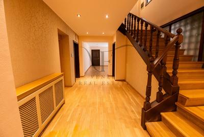 Casă individuală cu 5 camere cu Teren 719 Mp în Băneasa - 13