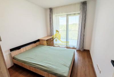 Apartament cu 3 camere semidecomandat, mobilat în Zorilor - 6