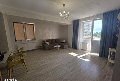 Apartament cu 2 camere în Nord - 3