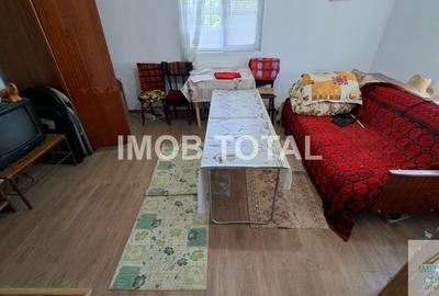 Casă individuală cu 2 camere cu Teren 1244 Mp în Periferie - 6