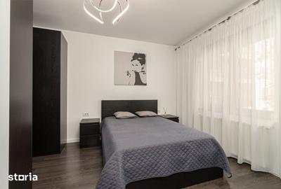 Casă cu 4 camere cu Teren 130 Mp în Central - 20