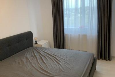 Apartament cu 2 camere semidecomandat, mobilat în Central - 2