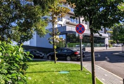 Apartament cu 2 camere decomandat în Bună Ziua - 13