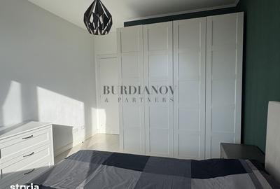 Apartament cu 2 camere decomandat în Valea Ialomiței - 5