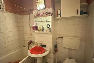 Apartament cu 2 camere decomandat în Circumvalațiunii - 8