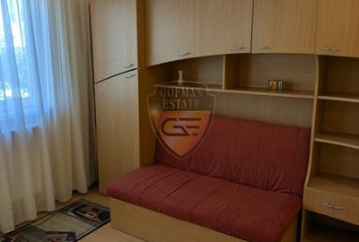 Apartament cu 3 camere decomandat, mobilat în ICIL - 4