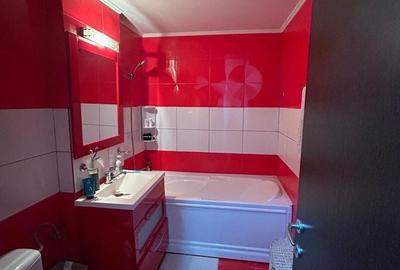 Apartament cu 4 camere în Inel I - 17