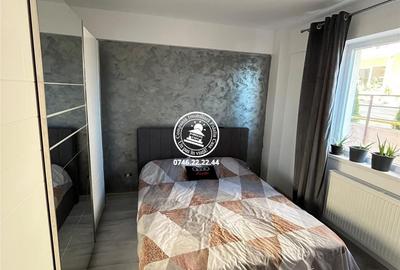 Apartament cu 2 camere în Valea Lupului
