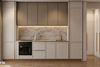 Apartament cu 2 camere în Central