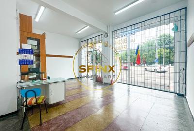 Spațiu comercial, de 68 mp, în Brâncoveanu - 3
