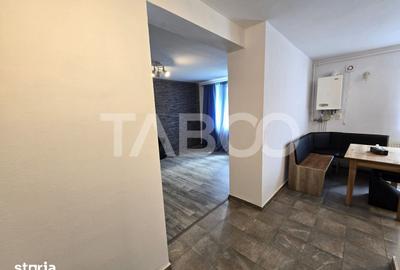 Apartament cu 2 camere semidecomandat, mobilat în Ștrand