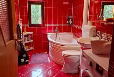 Garsonieră decomandată în Moșilor