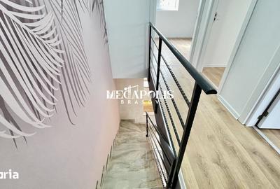 Casă cu 4 camere cu Teren 300 Mp în Central - 12