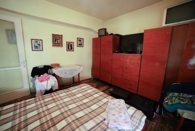 Apartament cu 2 camere semidecomandat în Central - 10