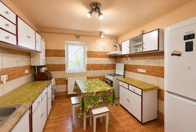 Apartament cu 2 camere semidecomandat, mobilat în Simion Bărnuțiu - 5